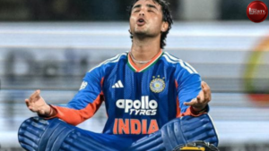 Abhishek Sharma
