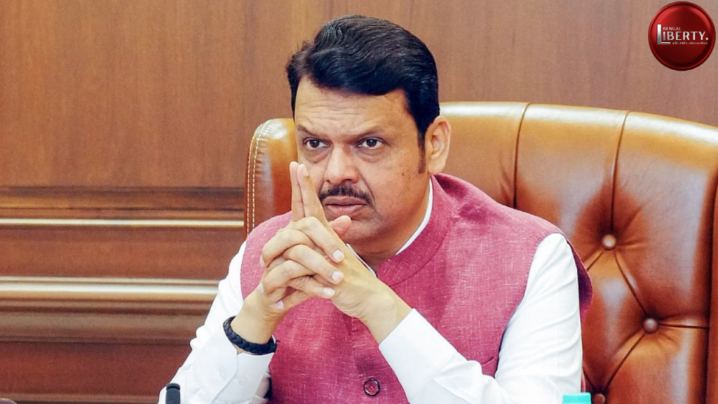 Devendra Fadnavis