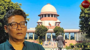 রাজ্যের প্রাক্তন মন্ত্রী তথা গায়ক ইন্দ্রনীল সেন