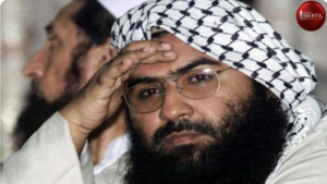 Masood Azhar