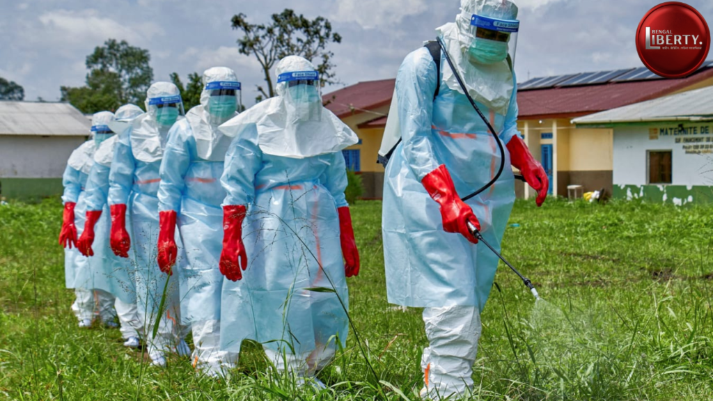 Ebola Virus