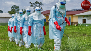 Ebola Virus