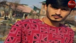 Himangshu Bhau