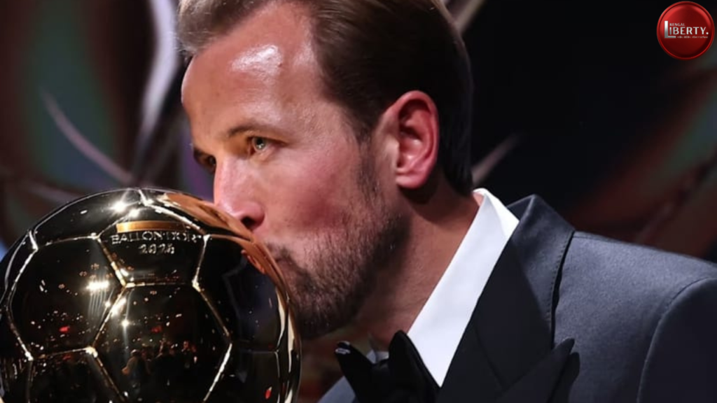 Harry Kane