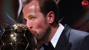 Harry Kane