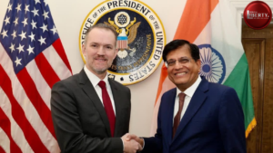 US India