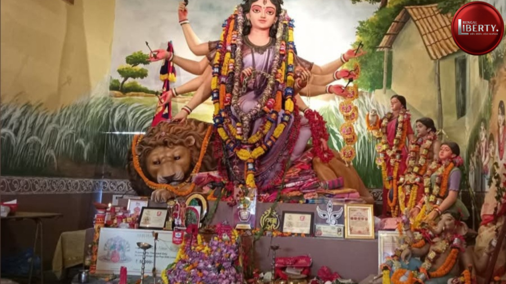 হাতিবাগান নবীন পল্লী