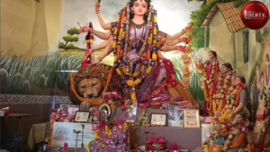 হাতিবাগান নবীন পল্লী