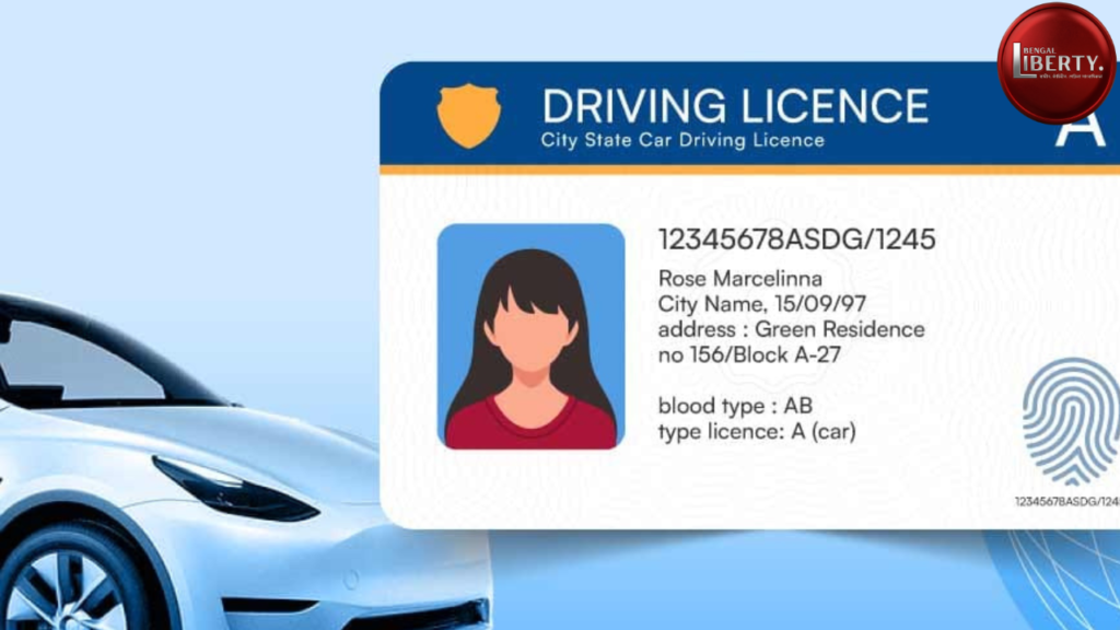 Driving License