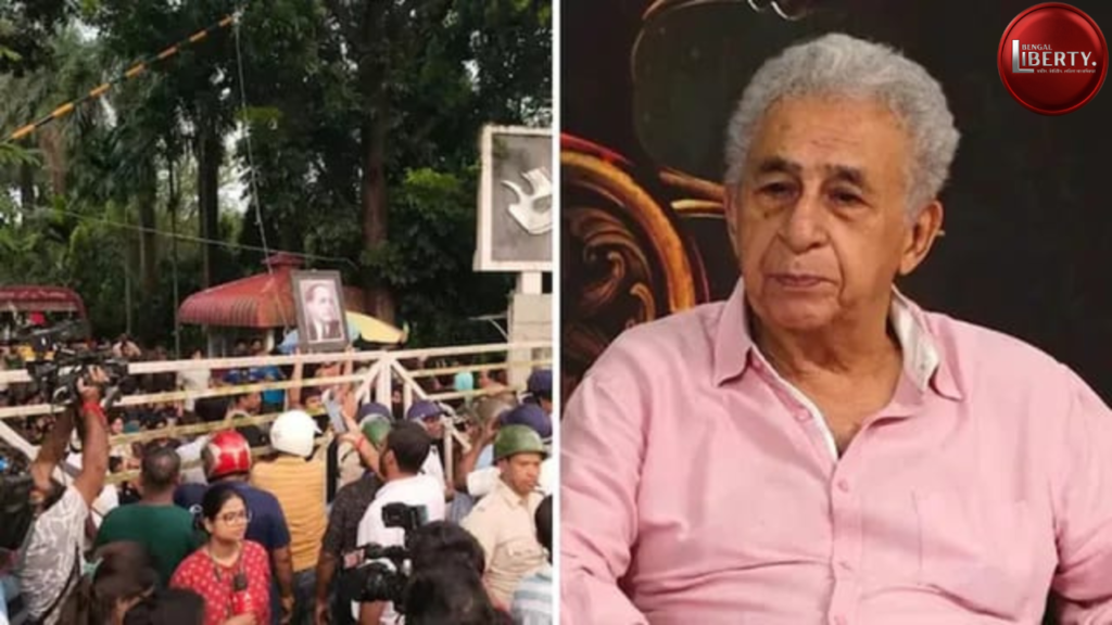 Naseeruddin Shah