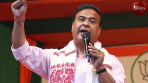 Himanta Biswa Sarma