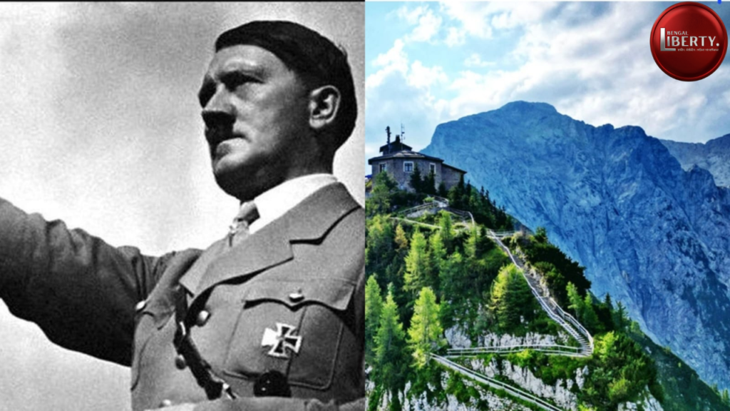 Adolf Hitler