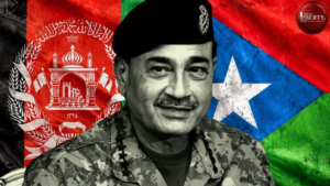 Afghanistan Pakistan
