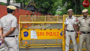 Delhi Police