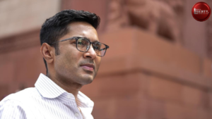 Abhishek Banerjee