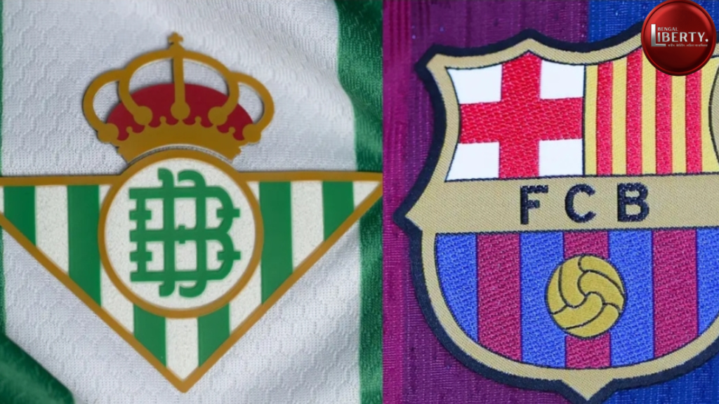 FC Barcelona Vs Real Betis Preview