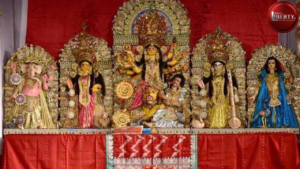 Germany Durga Puja