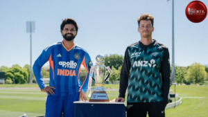 India Vs Newzealand Preview