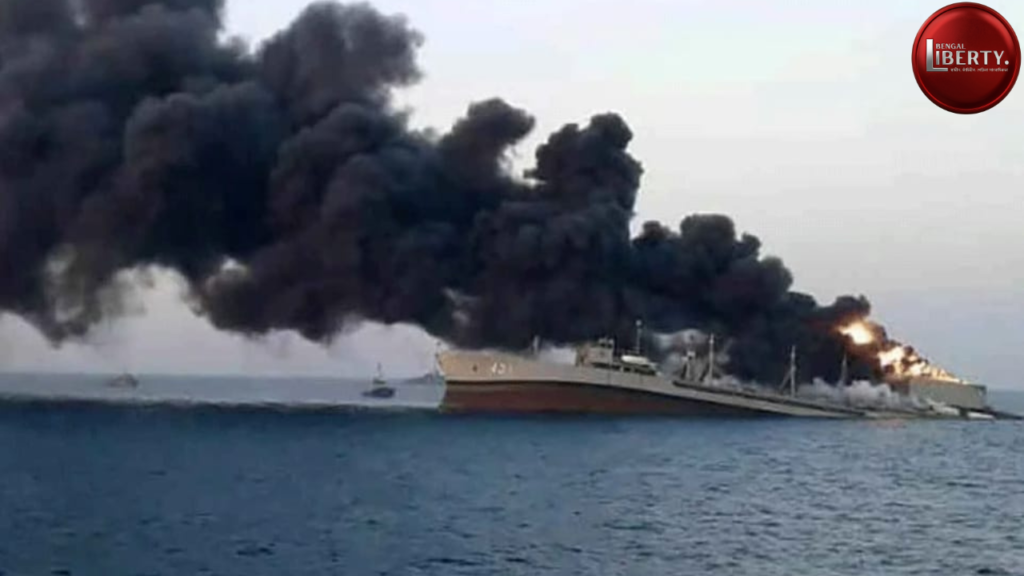 Saudi Houthi Attack
