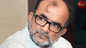 Bikash Ranjan Bhattacharya