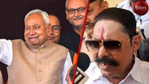 Nitish Kumar