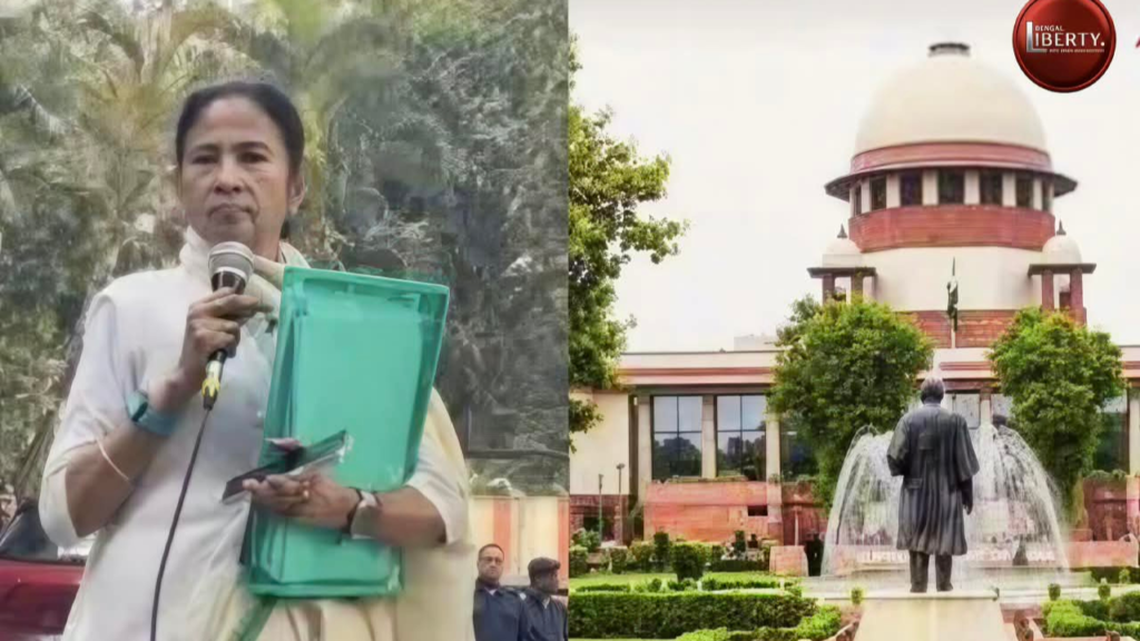 Mamata Banerjee