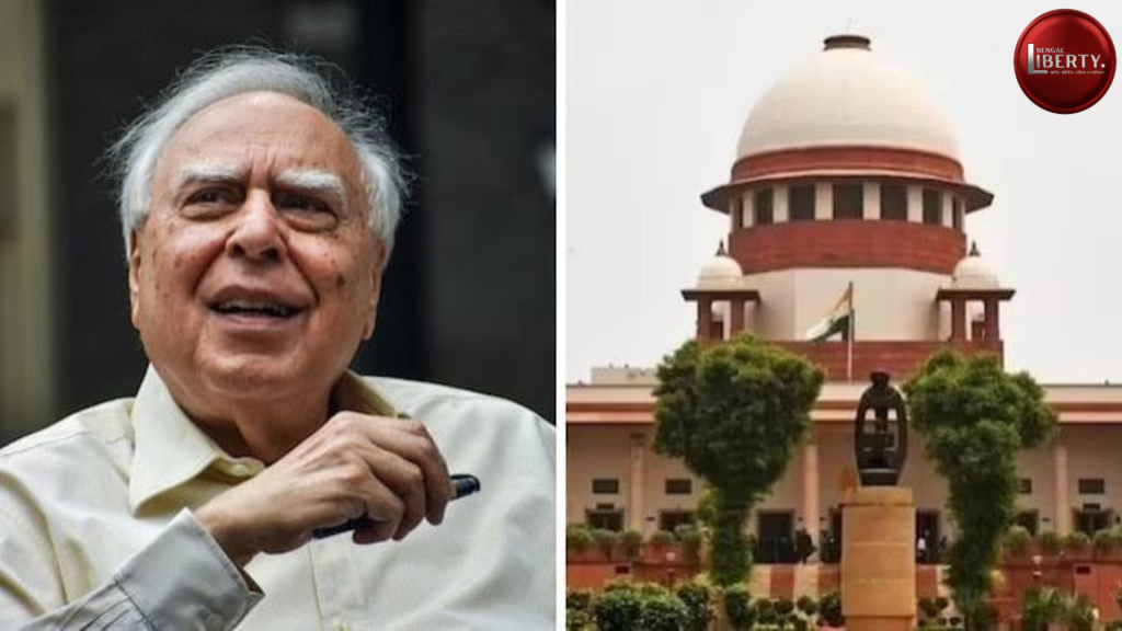 Kapil Sibal