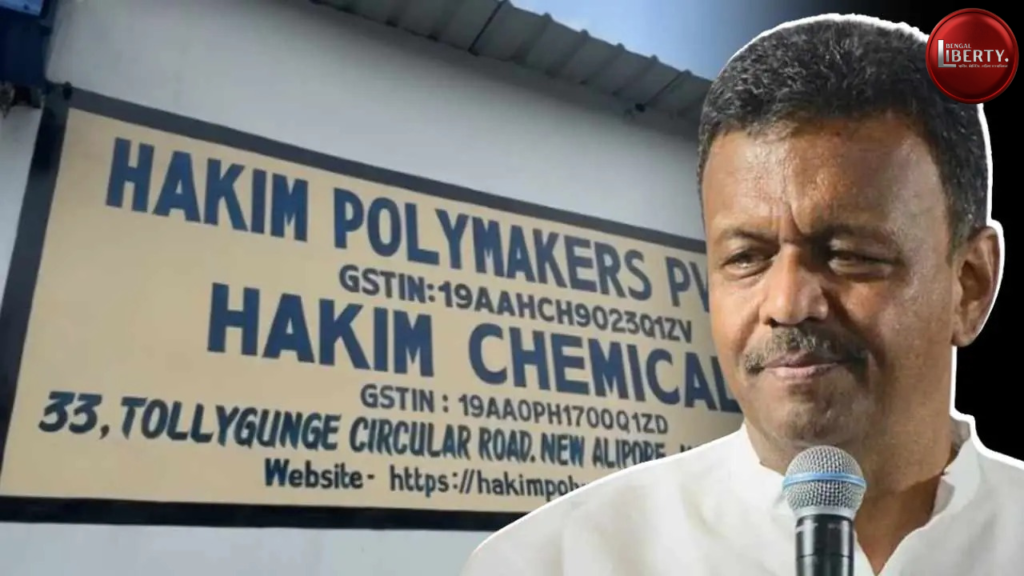 Firhad Hakim