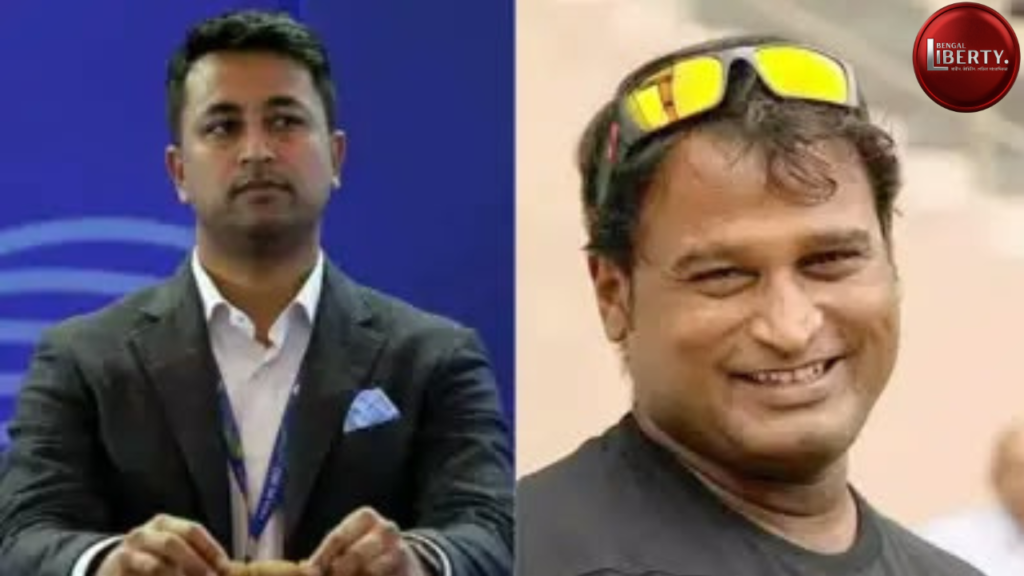 Pragyan Ojha