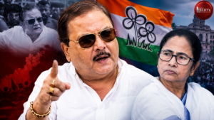 বিস্ফোরক মদন মিত্র