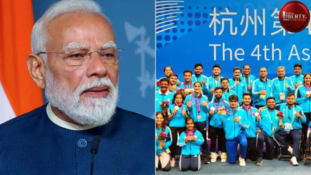 Narendra Modi