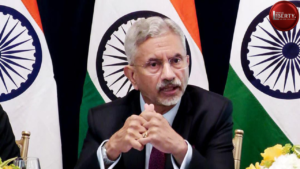 S. Jaishankar