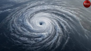 Cyclone Arnab