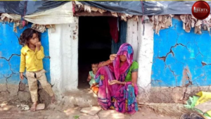 দারিদ্রসীমা