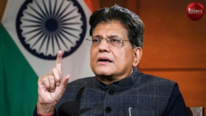Piyush Goyal