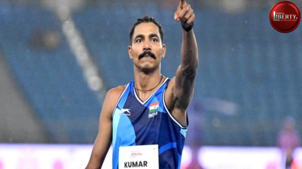 Nishad Kumar