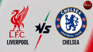 Liverpool Vs Chelsea