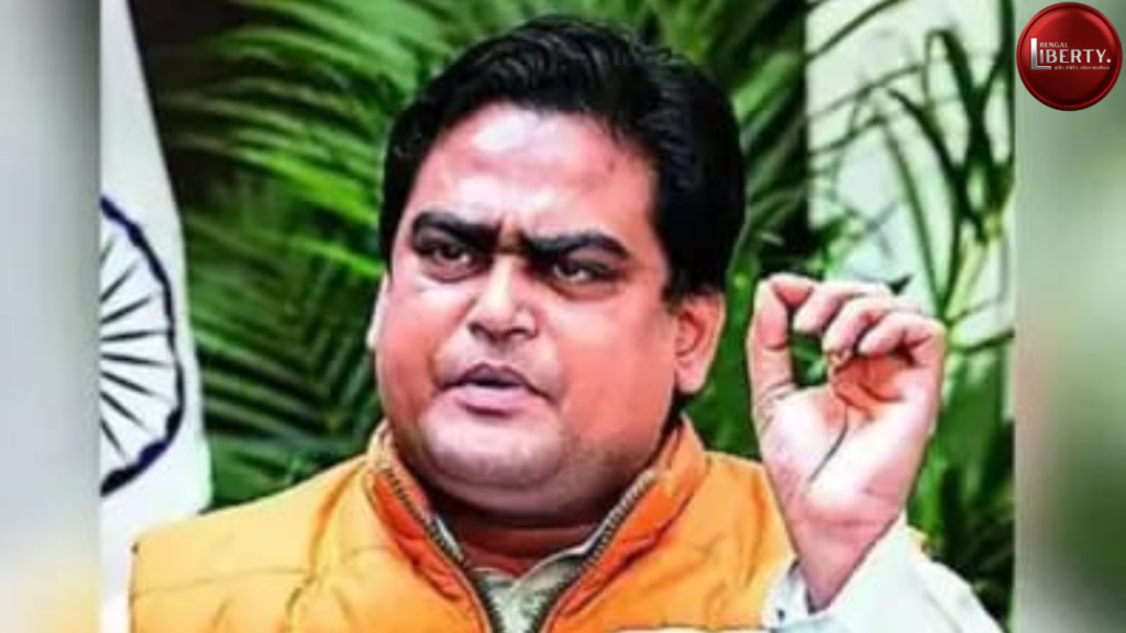 Shantanu Thakur