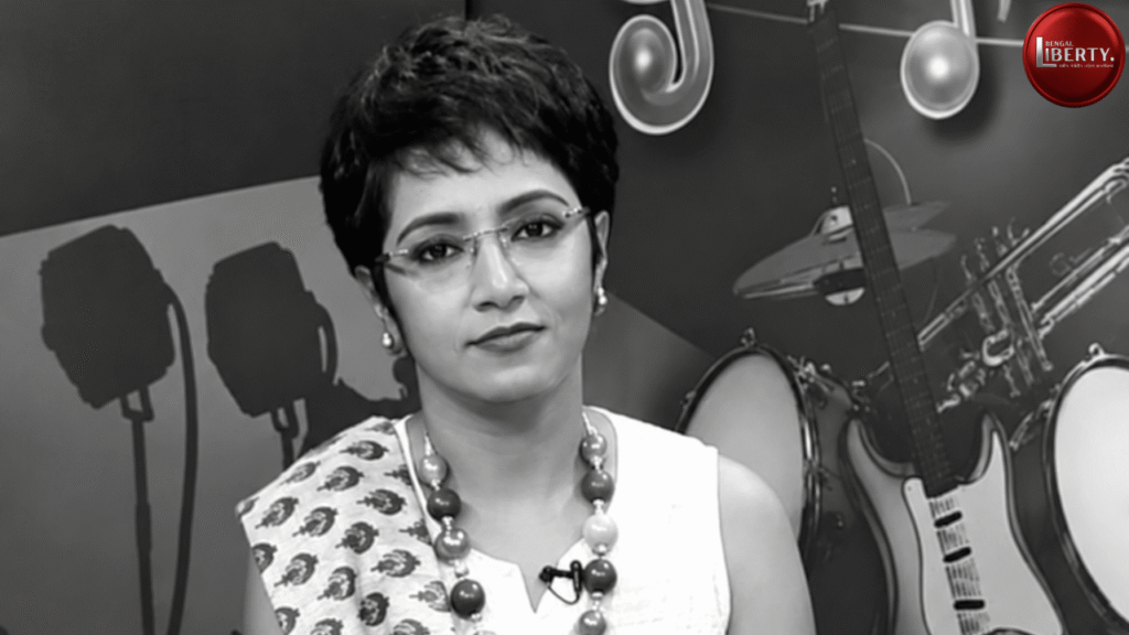 Papiya Singha Debnath