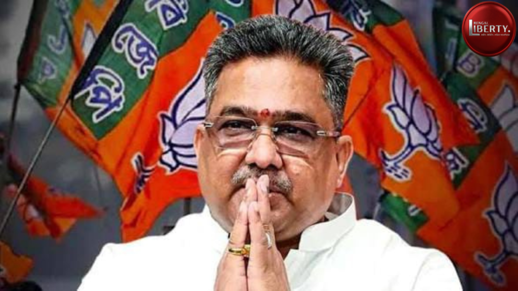 Sunil Bansal