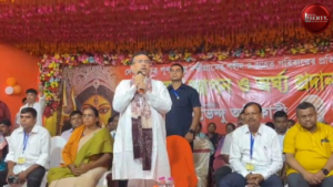 C.M. Suvendu Adhikari