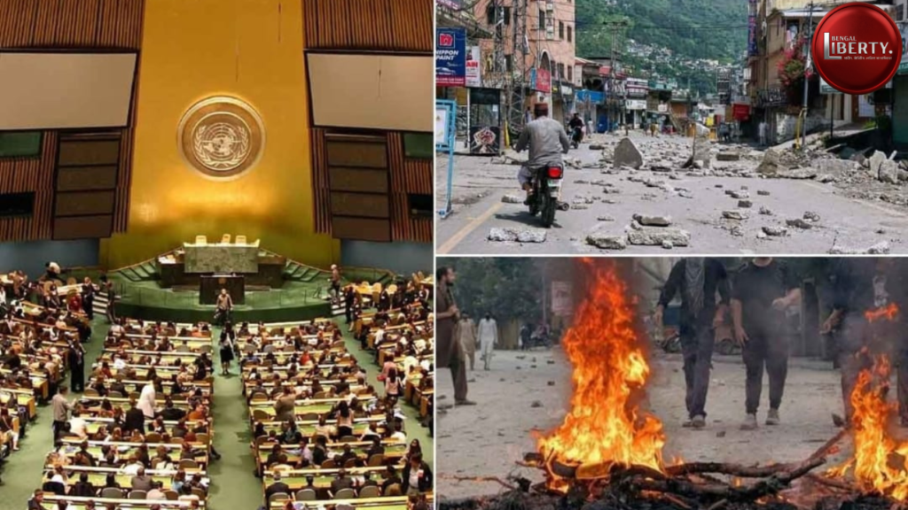 India - UN