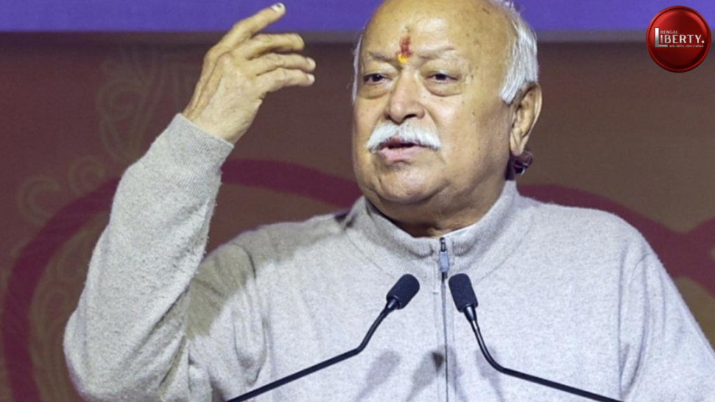 Mohan Bhagwat