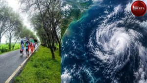 Cyclone Arnab