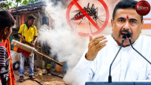 শুভেন্দু অধিকারী