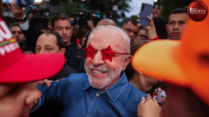 Lula Da Silva
