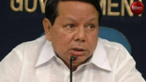 Priyo Ranjan Dasmunsi