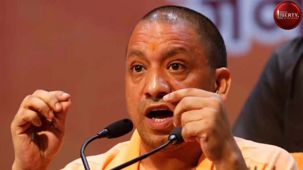 Yogi Adityanath