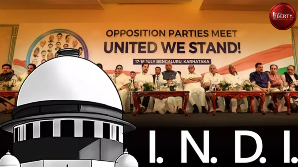I.N.D.I Alliance