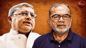 Kalyan Banerjee & Bikash Ranjan Chowdhury
